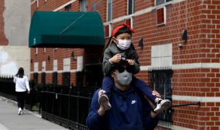 Деца в Ню Йорк умират от мистериозна болест