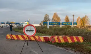 FSB investigates foreign journalists for illegal border crossing with Ukraine 