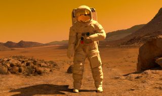 Мисии до Марс са възможни, само ако са по-кратки от 4 години