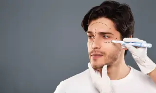 Младите мъже си правят двойно повече пластични операции от всякога