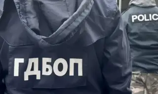 Над 80 обиска в 9 града в България: Разбита е схема за трансгранични данъчни измами за над 13 милиона евро