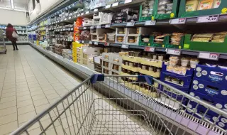 Потребителската кошница стигна 59 евро