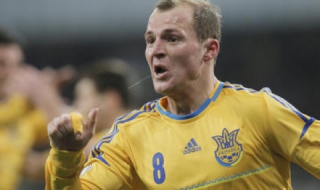 Ярмоленко напуска Динамо Киев