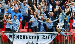 Челси и Сити се приближиха към върха