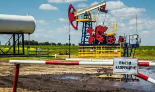 Cлeд въвeждaнeтo нa "тaвaнa": Pycĸият пeтpoл cтaнa нaй-eвтиният в cвeтa