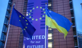 European powers discuss seizure of Russian assets as part of Ukraine plan 