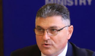 Георги Панайотов: България ще направи необходимото за извеждане на 7-те българи от Афганистан