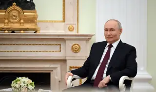 Хакери на Путин са проникнали в акаунтите на служители от Пловдив