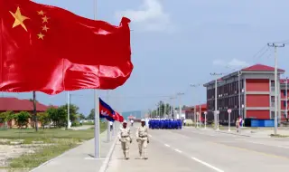 Китай отстрани генерал Мяо Хуа от Централната военна комисия заради подозрения в корупция
