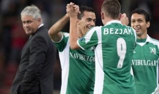 Лудогорец продължава да работи по селекцията