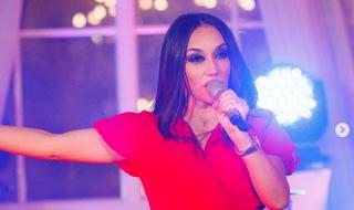 Мария Илиева изненада с признание