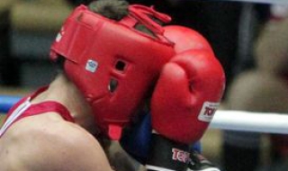 Найденов с ключова победа на световното по бокс