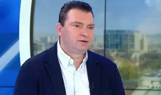 Паргов: Първата задача пред новия кабинет е частичната енергийна независимост. Т.е. продължаваме проекта "Белене"