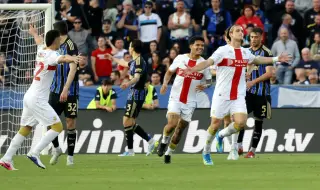 Пиза с поредно поражение в първенството на Италия, Росен Божинов остана на пейката