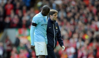 Туре Яя се почувства недооценен