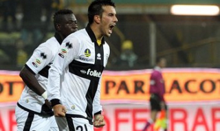 Ювентус иска да привлече Биабиани