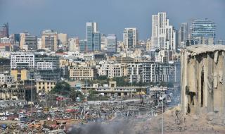 В Пентагона нямат доказателства за нападение в Бейрут