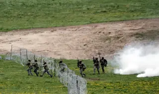 Germany plans mandatory exercises for reservists as part of Bundeswehr expansion 