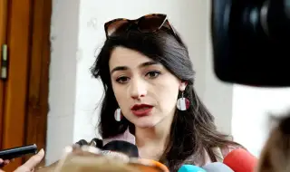 Лена Бориславова: Това, което могат най-добре можачите от ГЕРБ, е да наказват софиянци