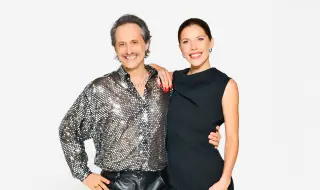 Обявиха водещите на юбилейното 70-о издание на "Евровизия" във Виена