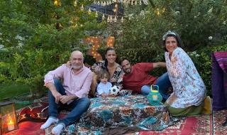 Ралица Паскалева с вълшебен рожден ден (СНИМКИ)