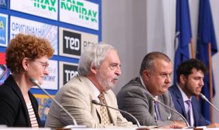 Учените от БАН връщат парите на Пеевски