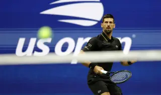 Джокович: Триумф на US Open ще е най-великият ми успех
