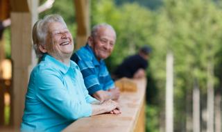 Ето от какво зависи дълголетието