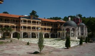 Гигинският манастир няма да бъде продаван, въпреки дълга към КТБ