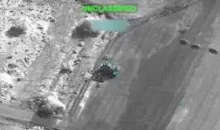 САЩ удариха ирански радар и контролни съоръжения за дронове