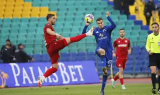 Вечното дерби между ЦСКА и Левски може да претърпи промяна 