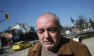 Арман Бабикян: Борисов с комунистите е бил комунист, с десните е десен...