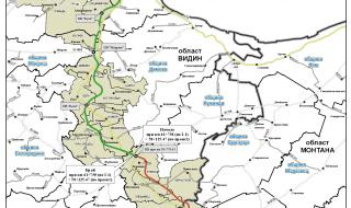Карбовски: Властта плаща 16 млн. за км по пътя Ботевград - Видин 