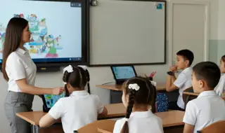 Kazakhstan is conducting negotiations on the opening of Russian schools in the country 