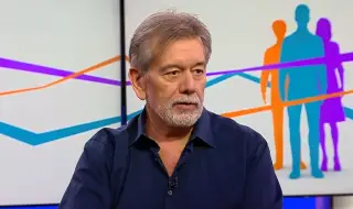 Petko Georgiev: I am skeptical that a new quality budget will be prepared 