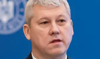Румъния назначи временен министър-председател