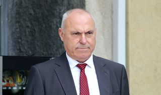 Шефът на голямо българско летище подаде оставка