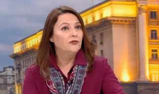 Елена Дариева: Румен Радев до последно ще се опита да остане „господар на мълчанието“