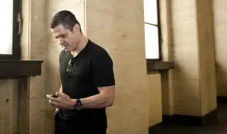 Евелин Банев - Брендо не можа да гласува