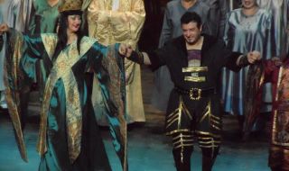 Почина световноизвестен български оперен певец, диагностициран с COVID-19