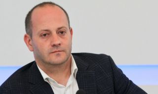 Радан Кънев: Не гей скандалите, а ЕНП - без популисти