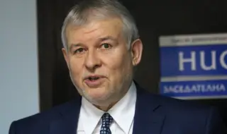 Румен Христов: Такса за пренос на руски газ през България няма да има