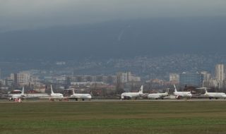Светослав Станулов: Възможно е да започнат фалити на български авиокомпании