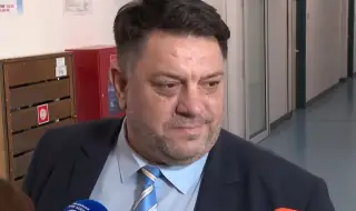 Атанас Зафиров: Намерихме пресечни точки за бюджета с участниците в съвместното управление