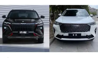 Ето кои са най-бързо ръждясващите китайски автомобили