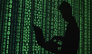 ГДБОП не работят по казус за хакерска атака у нас