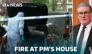 Кирил Дмитриев: На Острова крият мотивите на украинците за палежите на имоти на премиера Стармър