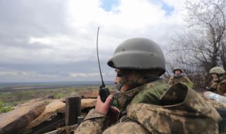 ПАСЕ призова за решителни действия срещу руската агресия