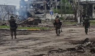 Путин готви Русия за продължителна война с Украйна