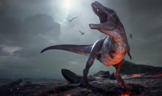 Само 30 секунди и динозаврите можеше да оцелеят